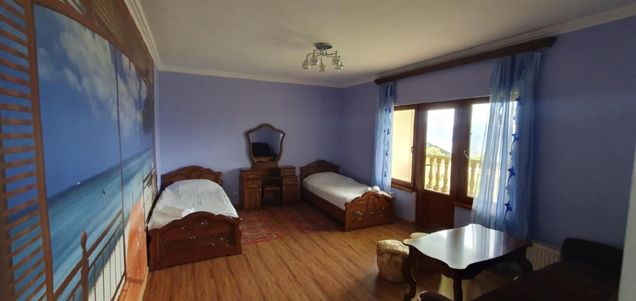 אלוורדי Odzun Hotel מראה חיצוני תמונה