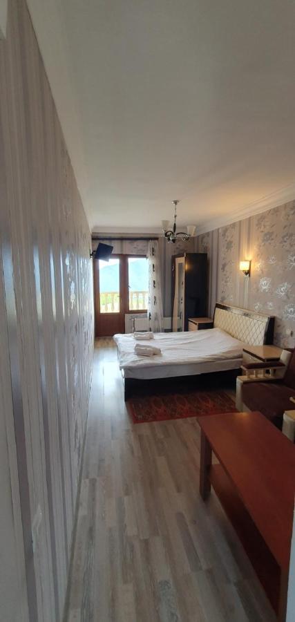 אלוורדי Odzun Hotel מראה חיצוני תמונה