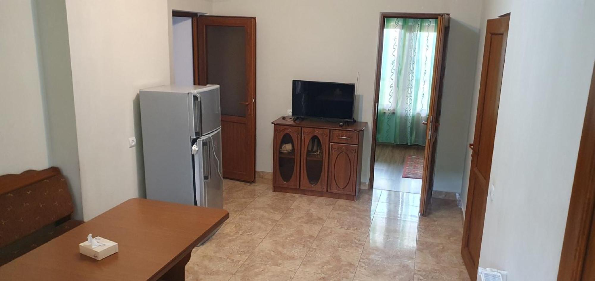 אלוורדי Odzun Hotel מראה חיצוני תמונה