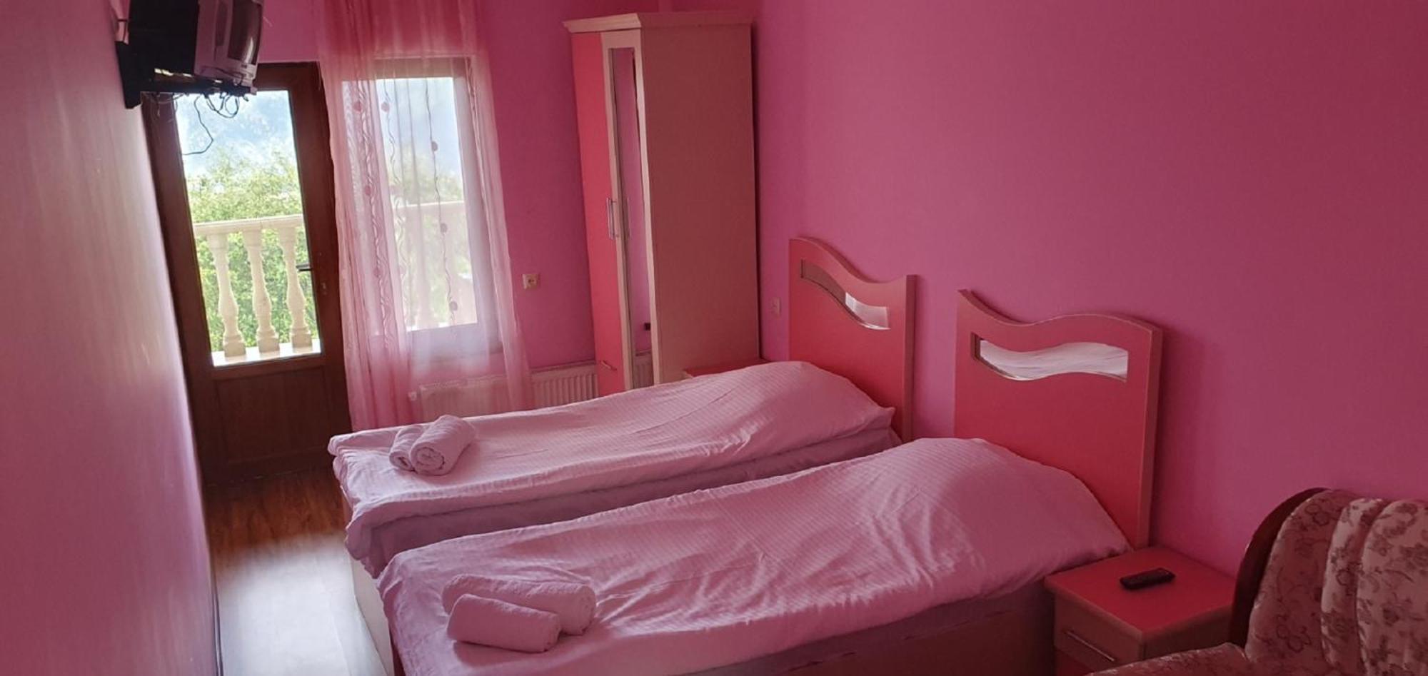 אלוורדי Odzun Hotel מראה חיצוני תמונה