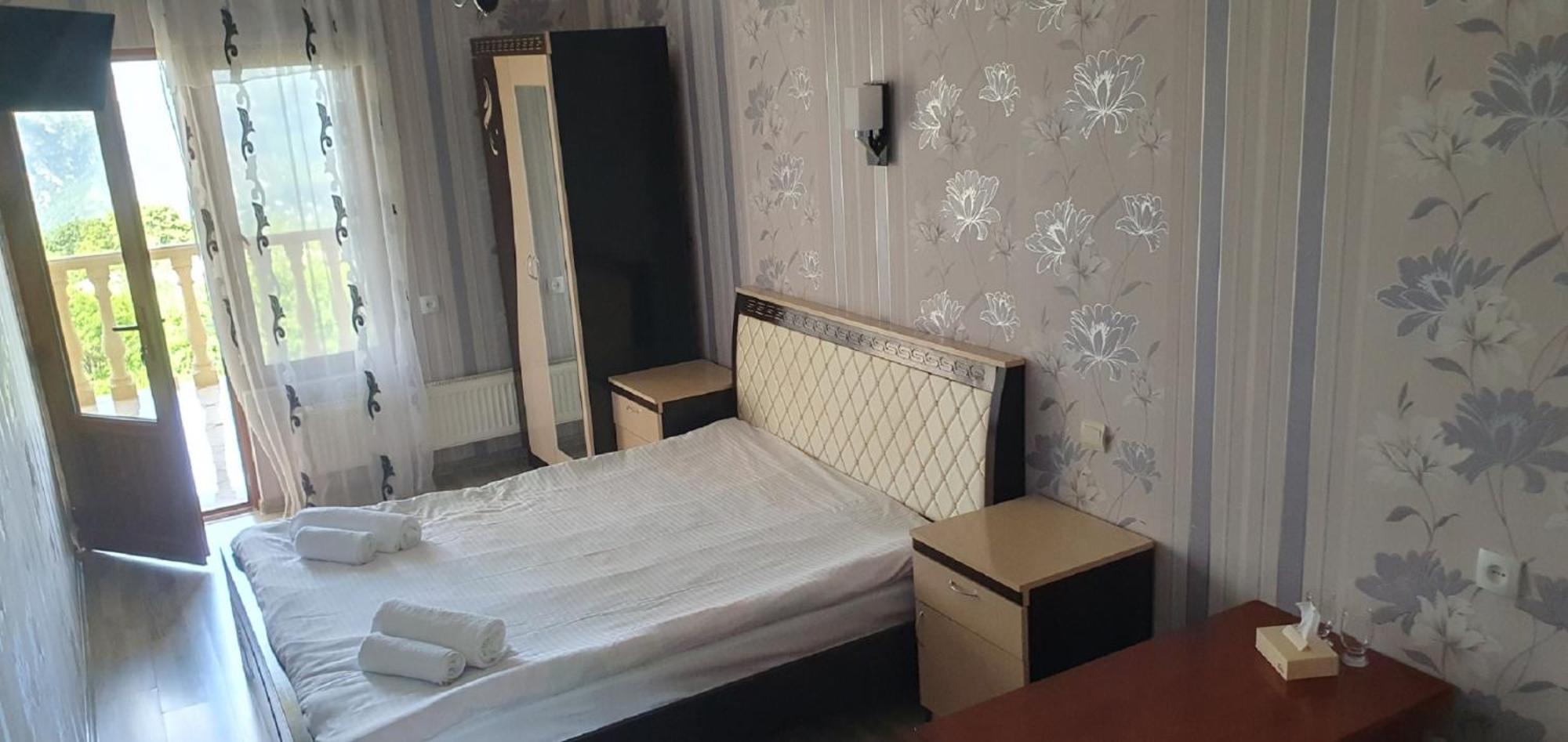 אלוורדי Odzun Hotel מראה חיצוני תמונה