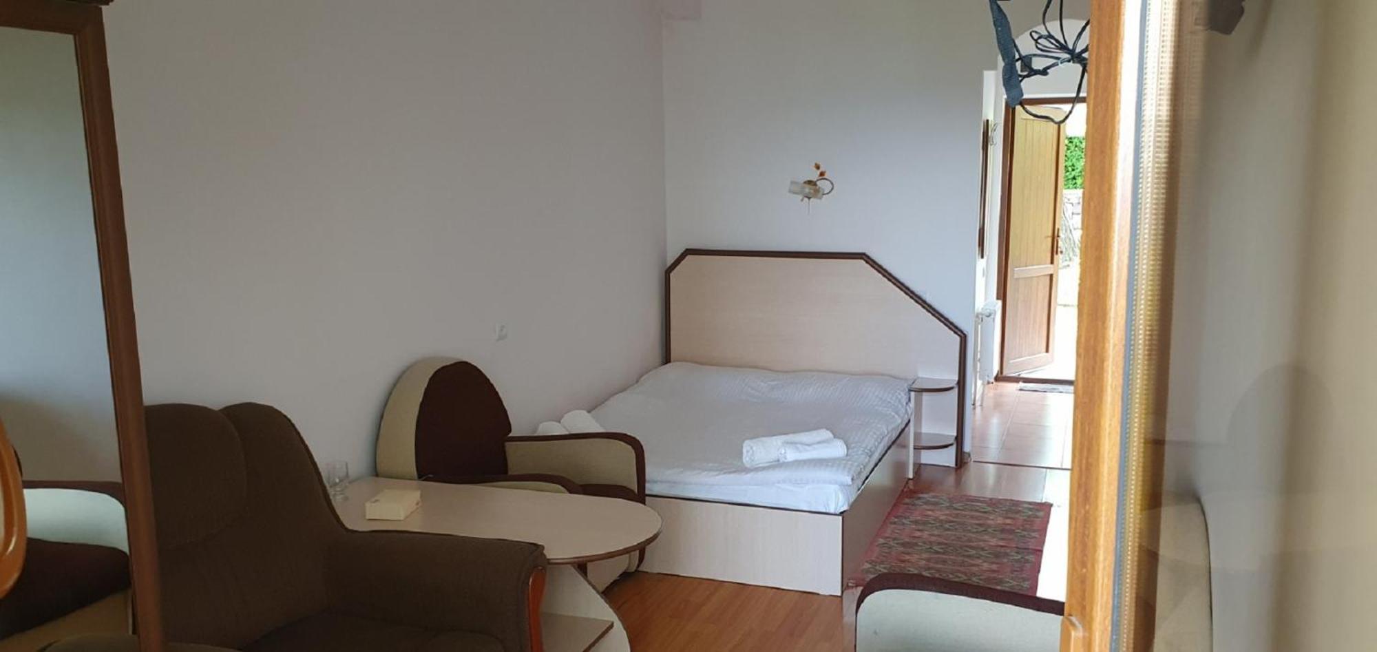 אלוורדי Odzun Hotel מראה חיצוני תמונה