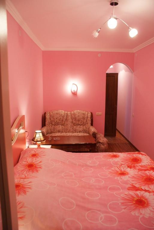 אלוורדי Odzun Hotel מראה חיצוני תמונה